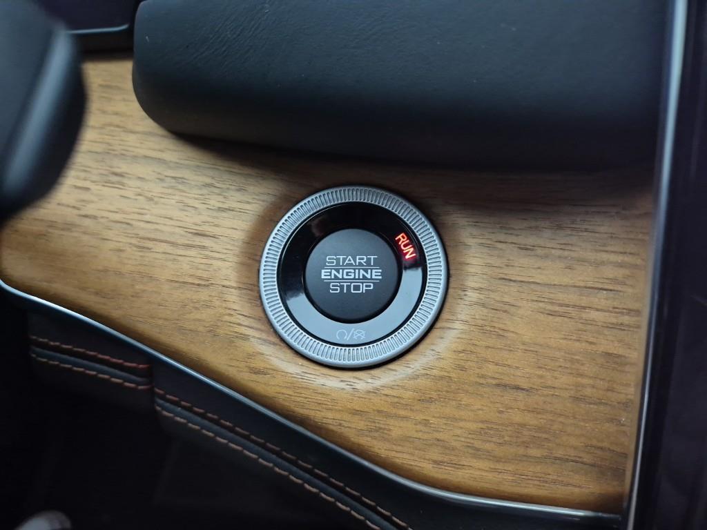 Jeep Cherokee 2022 Gris - Importación desde Corea - HF Imports Iquique - Foto 18