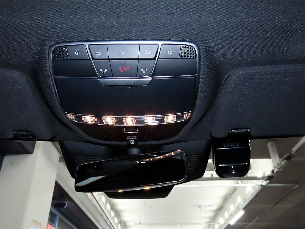 Mercedes Benz S Class 2018 Negro - Importación desde Corea - HF Imports Iquique - Foto 13