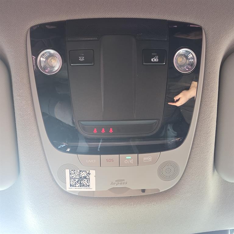 KIA Seltos - Vista 12