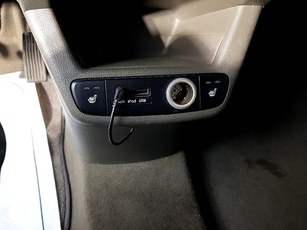 KIA Ray 2012 Plateado - Importación desde Corea - HF Imports Iquique - Foto 15