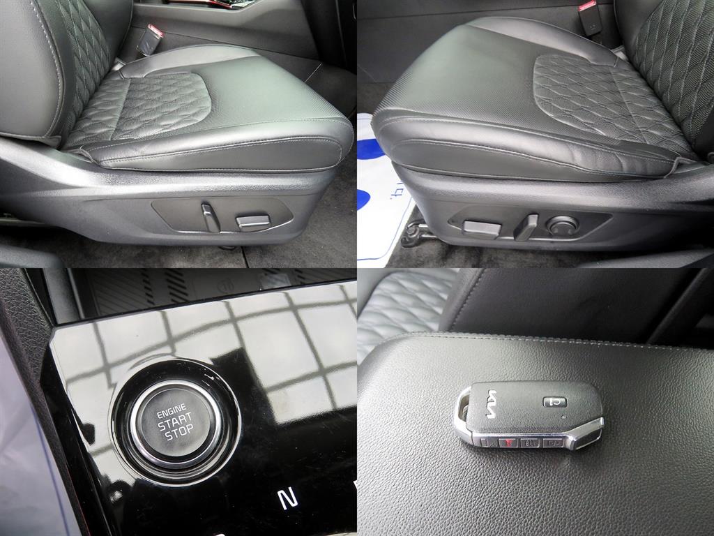 KIA Sportage 2022 - Importación desde Corea - HF Imports Iquique - Foto 18