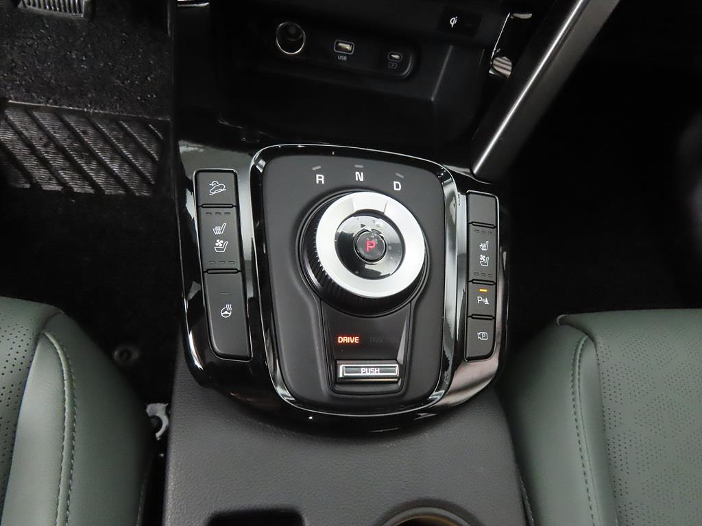 KIA Seltos - Vista 11