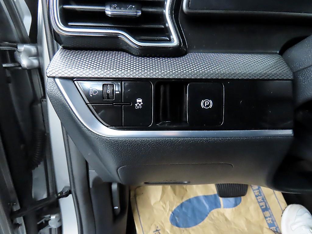 KIA Sportage - Vista 12