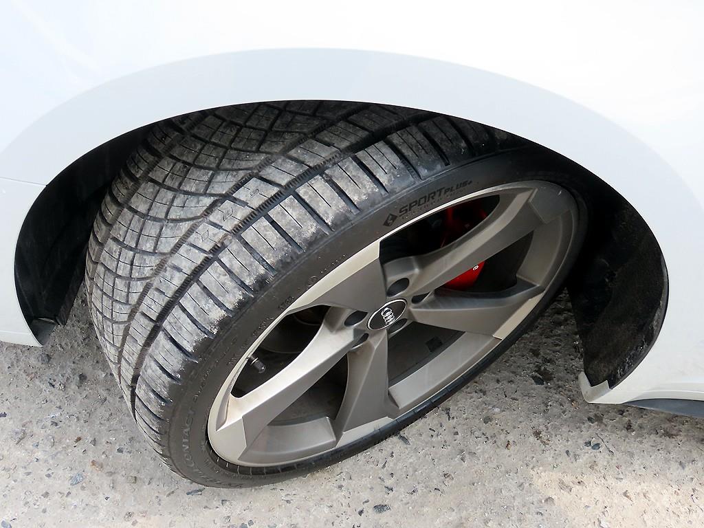 Audi A5 2019 Blanco - Importación desde Corea - HF Imports Iquique - Foto 20