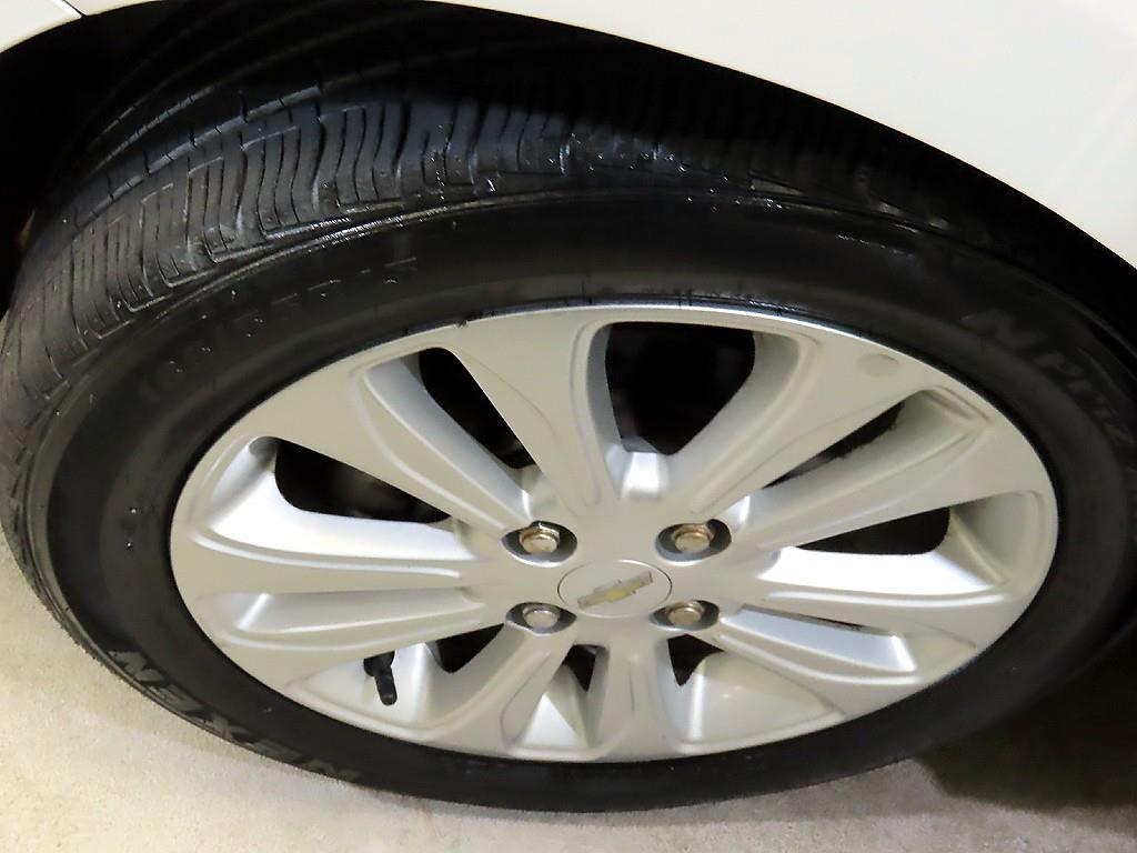 Chevrolet Spark 2017 - Importación desde Corea - HF Imports Iquique - Foto 20