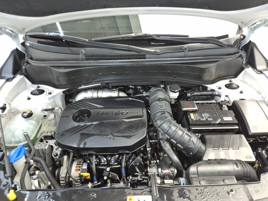 KIA Seltos - Vista 5