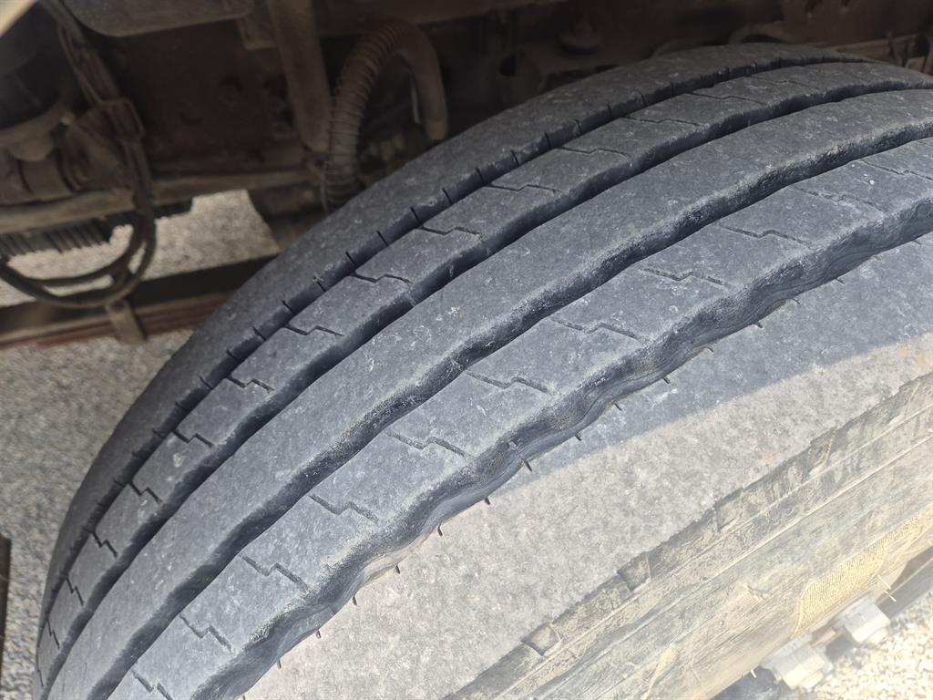 medium and large cargo Cargo 2022 Azul - Importación desde Corea - HF Imports Iquique - Foto 17