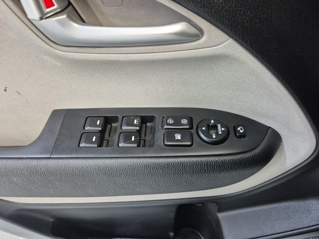 KIA Ray 2015 Blanco - Importación desde Corea - HF Imports Iquique - Foto 14