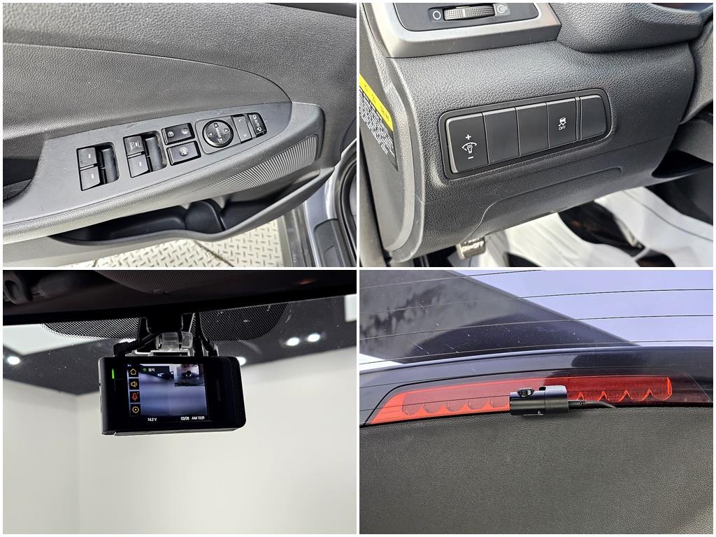 HYUNDAI Tucson 2016 Gris - Importación desde Corea - HF Imports Iquique - Foto 17