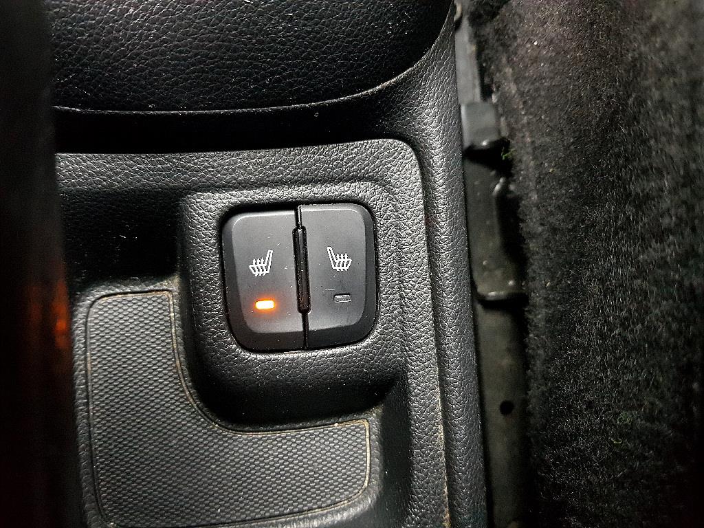 Chevrolet Spark 2016 Blanco - Importación desde Corea - HF Imports Iquique - Foto 16