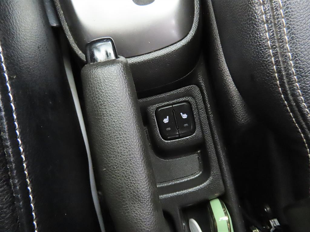 Chevrolet Spark - Vista 12