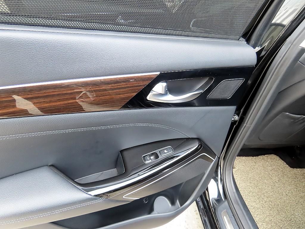 KIA K7 2019 Negro - Importación desde Corea - HF Imports Iquique - Foto 15