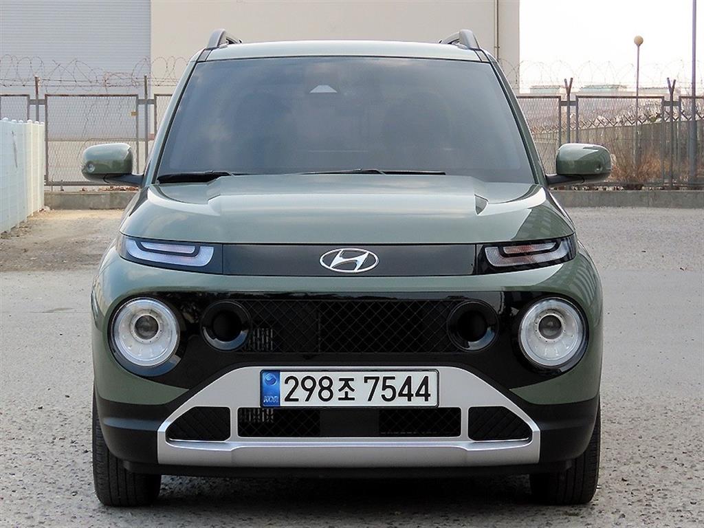 HYUNDAI Casper 2023 - Importación desde Corea - HF Imports Iquique - Foto 1