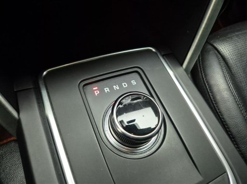 Land Rover Discovery Sports - Vista 8