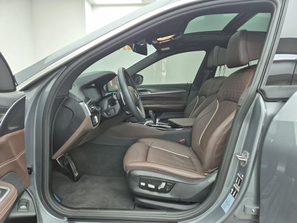 BMW Gran Turismo - Vista 11