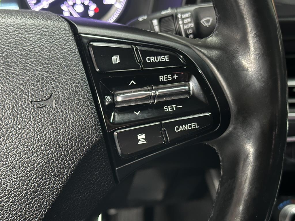 HYUNDAI Grandeur 2018 Negro - Importación desde Corea - HF Imports Iquique - Foto 15