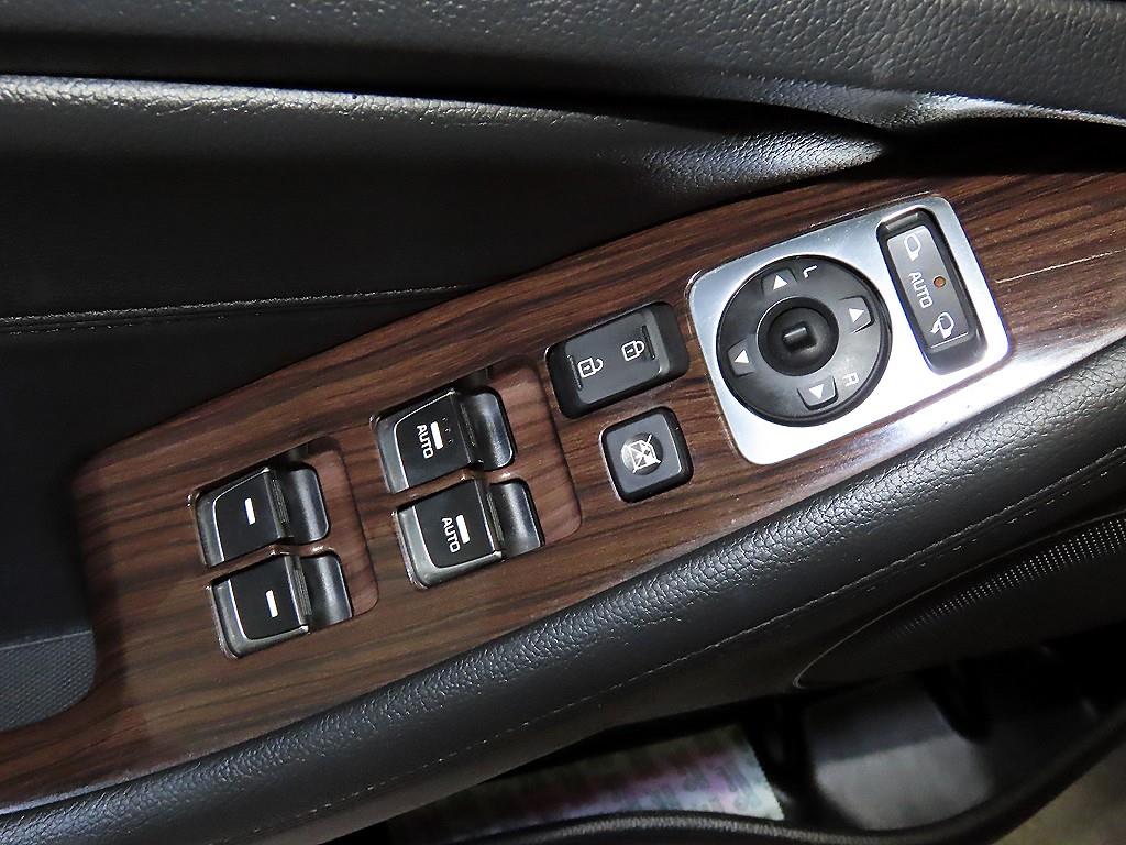 KIA K7 2016 - Importación desde Corea - HF Imports Iquique - Foto 15