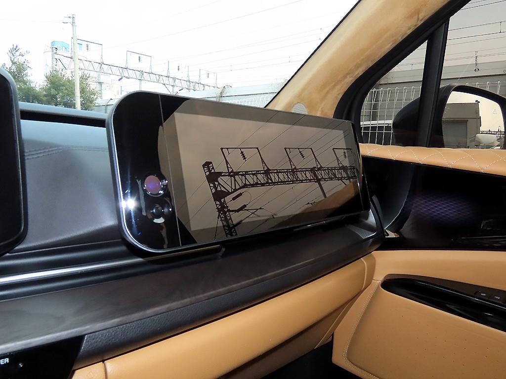 KIA Carnival 2022 Negro - Importación desde Corea - HF Imports Iquique - Foto 13