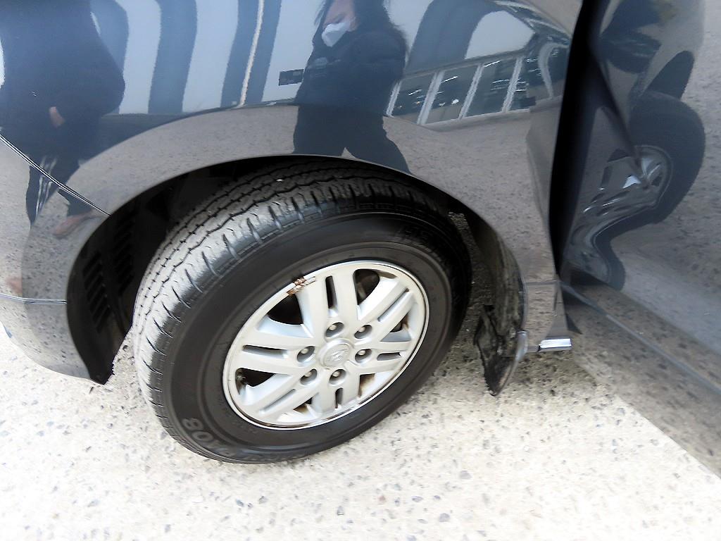 HYUNDAI Starex 2019 Azul - Importación desde Corea - HF Imports Iquique - Foto 19