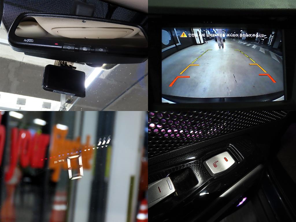 Ssangyong Tivoli 2015 Azul - Importación desde Corea - HF Imports Iquique - Foto 18