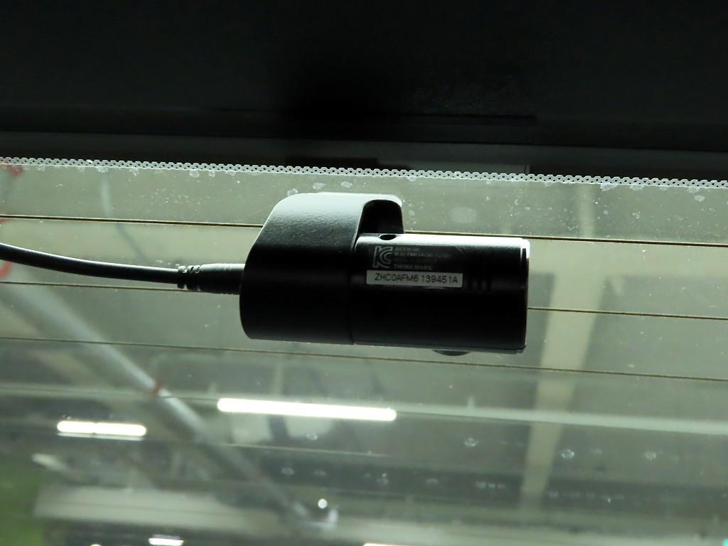 KIA K8 2023 Negro - Importación desde Corea - HF Imports Iquique - Foto 17