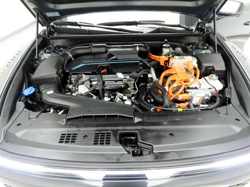 HYUNDAI Grandeur 2023 Gris - Importación desde Corea - HF Imports Iquique - Foto 20