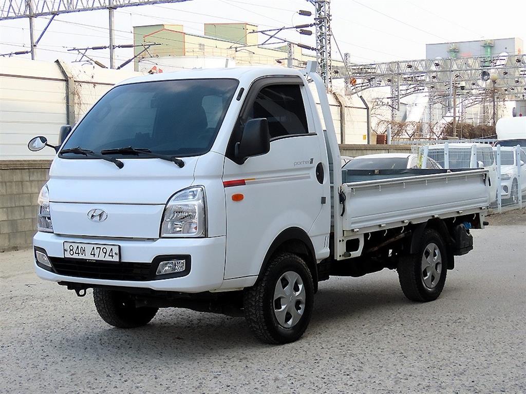 Small Truck Cargo (small) - Vista 2