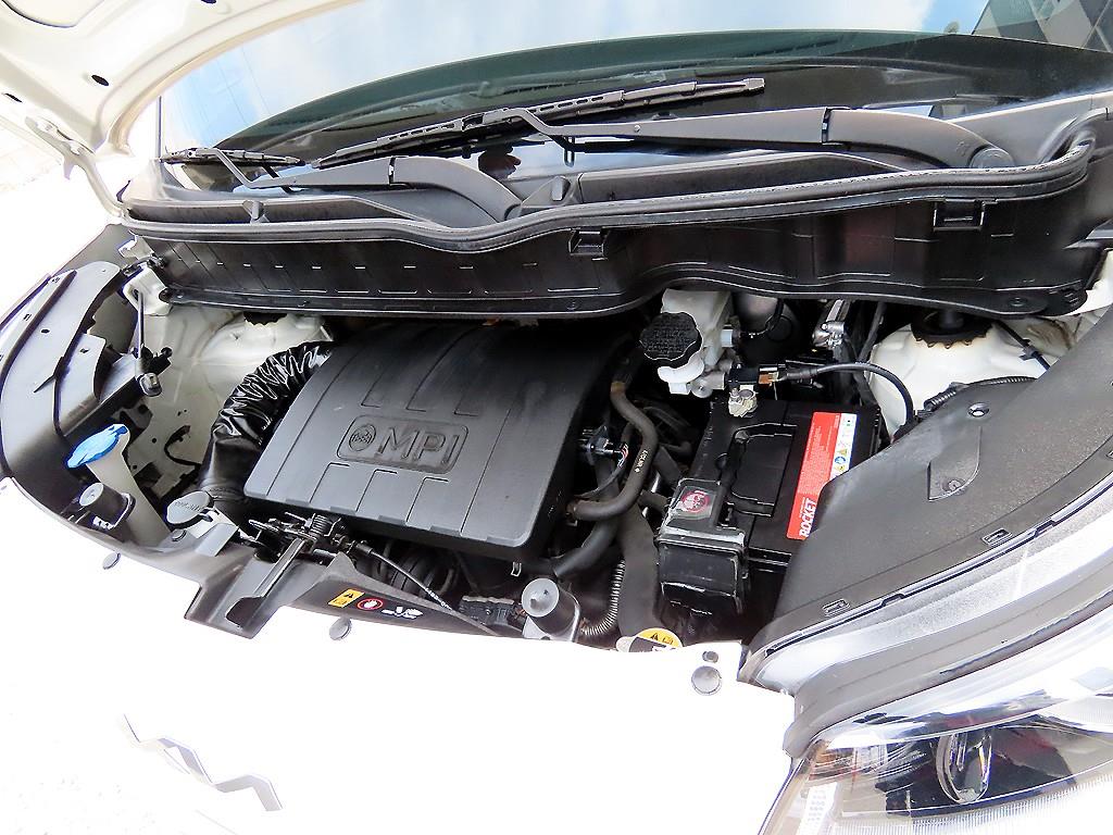 KIA Ray 2022 Blanco - Importación desde Corea - HF Imports Iquique - Foto 18