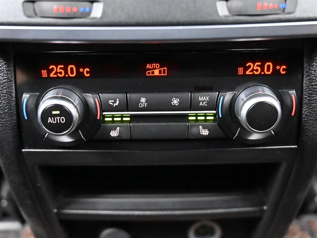 BMW X6 2016 Negro - Importación desde Corea - HF Imports Iquique - Foto 16