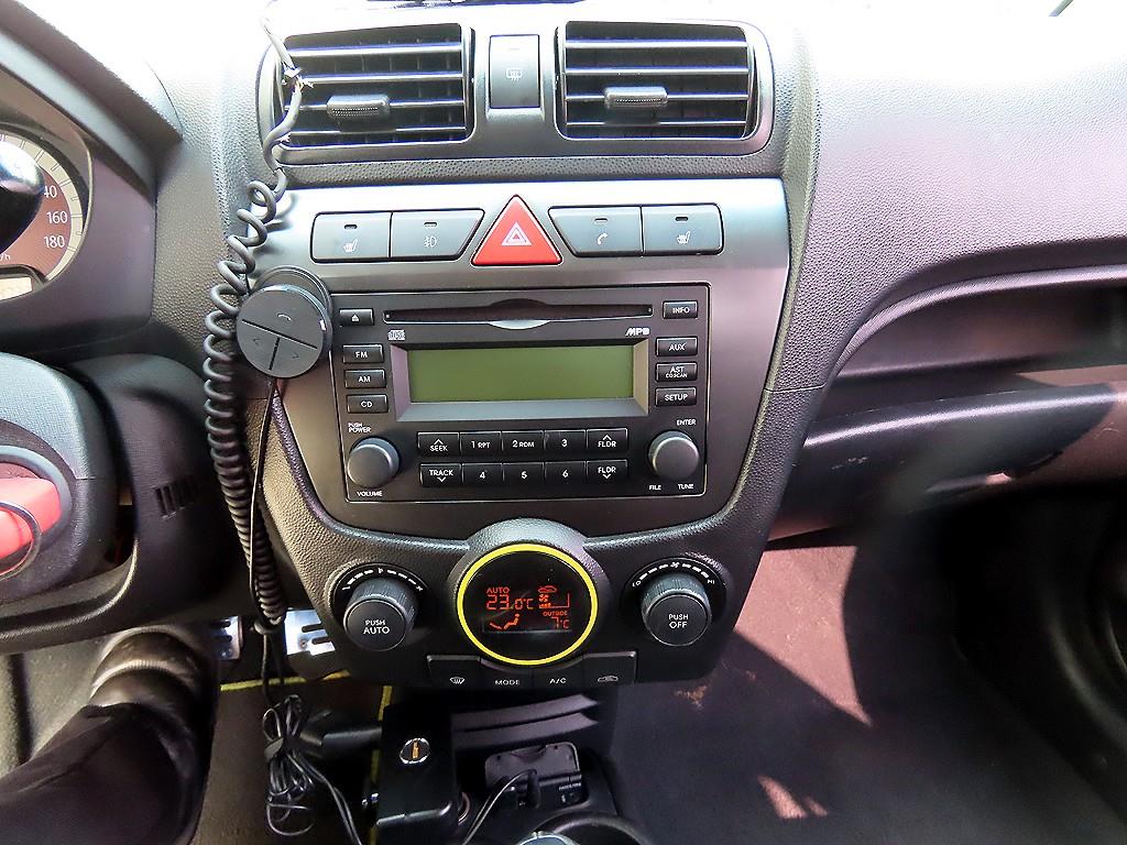 KIA Morning - Vista 12