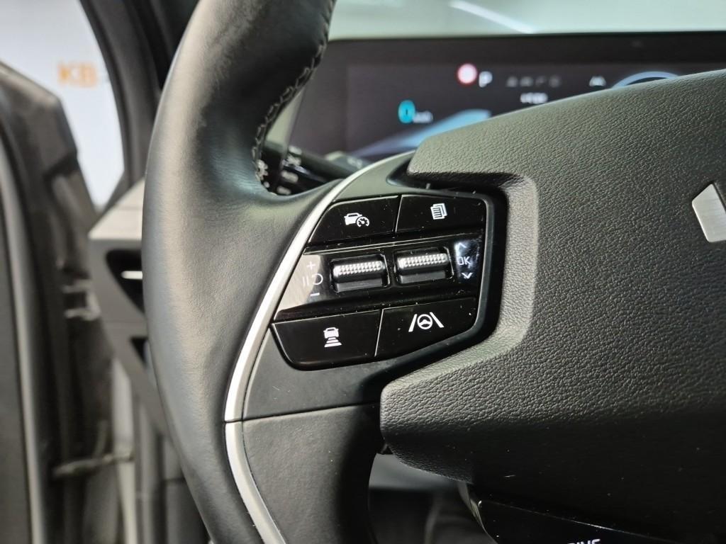 KIA EV6 2022 Gris - Importación desde Corea - HF Imports Iquique - Foto 16