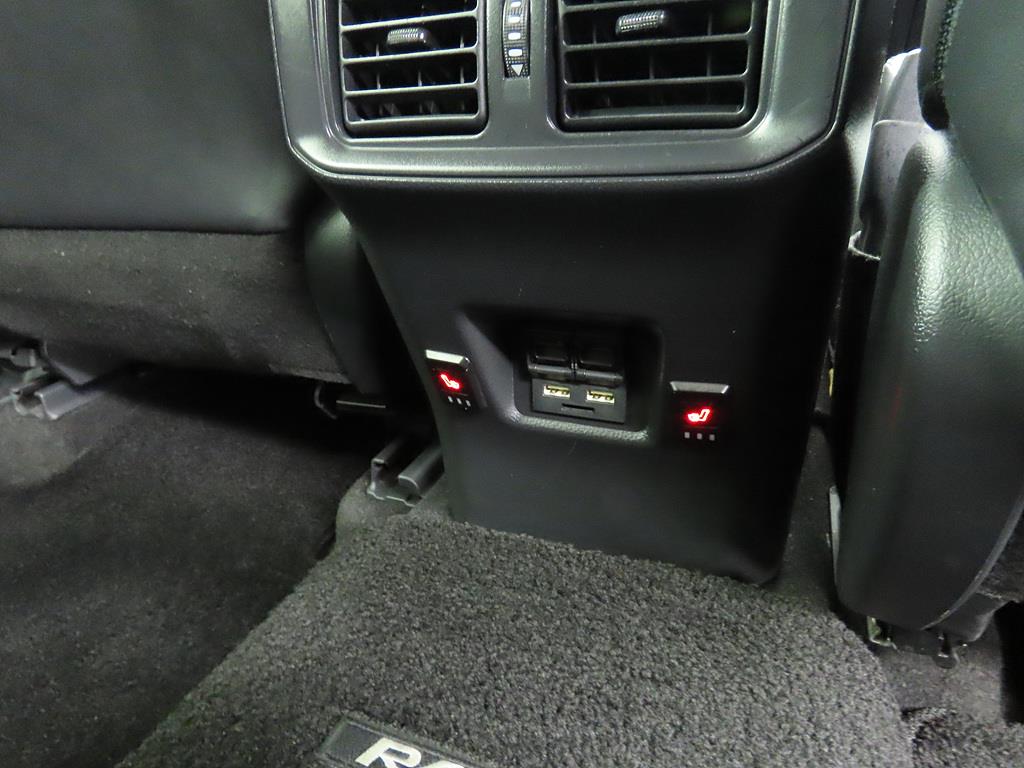 Toyota RAV4 2021 Gris - Importación desde Corea - HF Imports Iquique - Foto 15