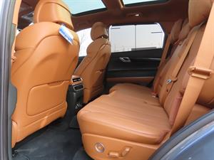 Genesis GV80 - Vista 12