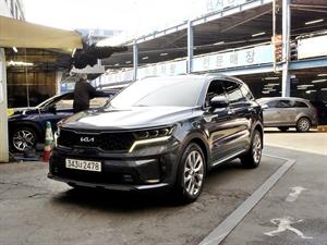 KIA Sorento - Vista 4