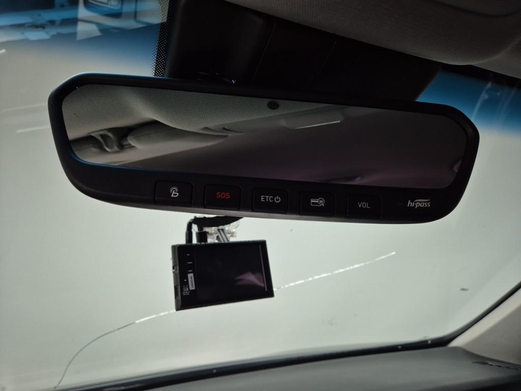 Genesis G80 2017 Gris - Importación desde Corea - HF Imports Iquique - Foto 14