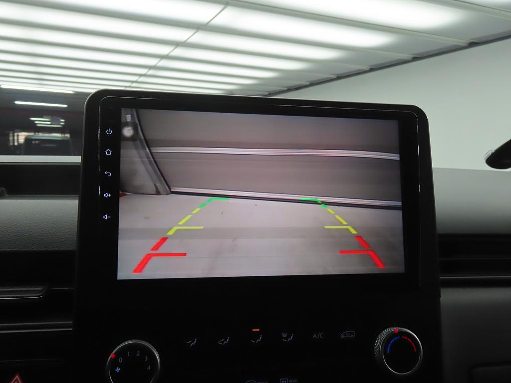 HYUNDAI Staria - Vista 12