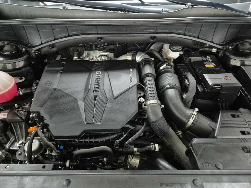 KIA Sorento - Vista 5