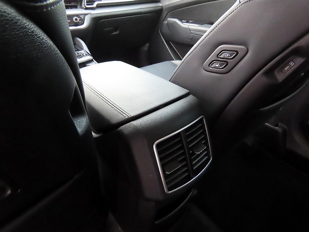 KIA Sportage 2022 Blanco - Importación desde Corea - HF Imports Iquique - Foto 17