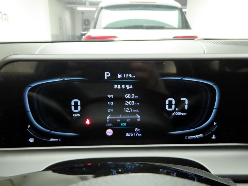 KIA Seltos - Vista 5