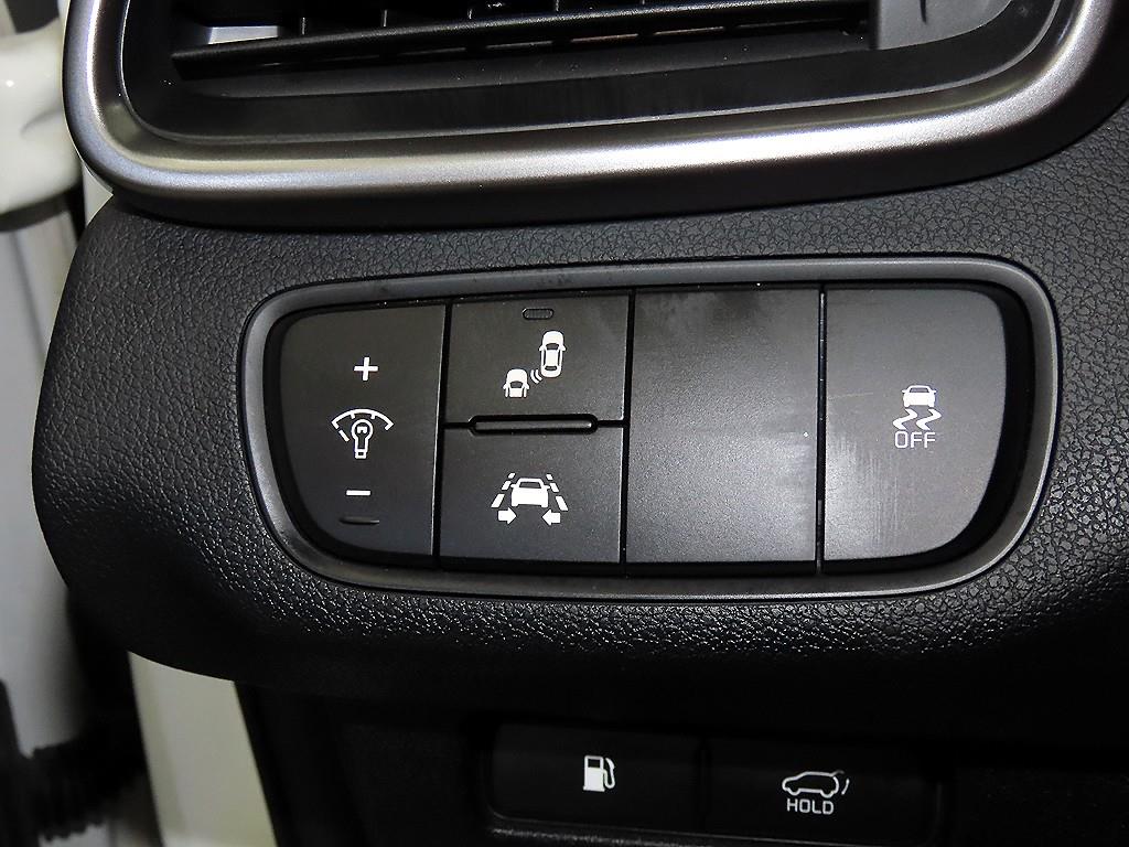 KIA Sorento 2018 Blanco - Importación desde Corea - HF Imports Iquique - Foto 14