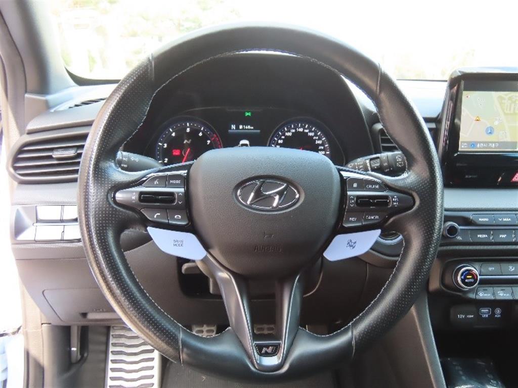 HYUNDAI Veloster 2019 - Importación desde Corea - HF Imports Iquique - Foto 13