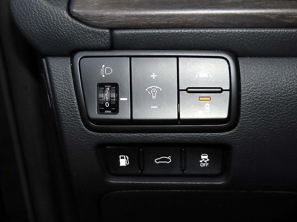 KIA K7 2020 Negro - Importación desde Corea - HF Imports Iquique - Foto 14