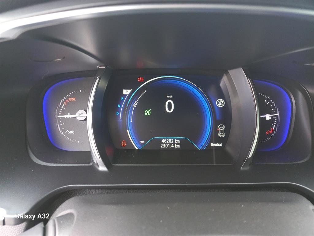 SAMSUNG SM6 - Vista 6