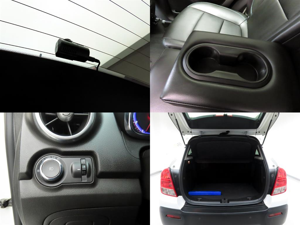 Chevrolet Trax 2016 - Importación desde Corea - HF Imports Iquique - Foto 18