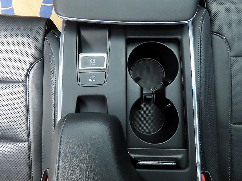 HYUNDAI Grandeur 2023 Blanco - Importación desde Corea - HF Imports Iquique - Foto 13