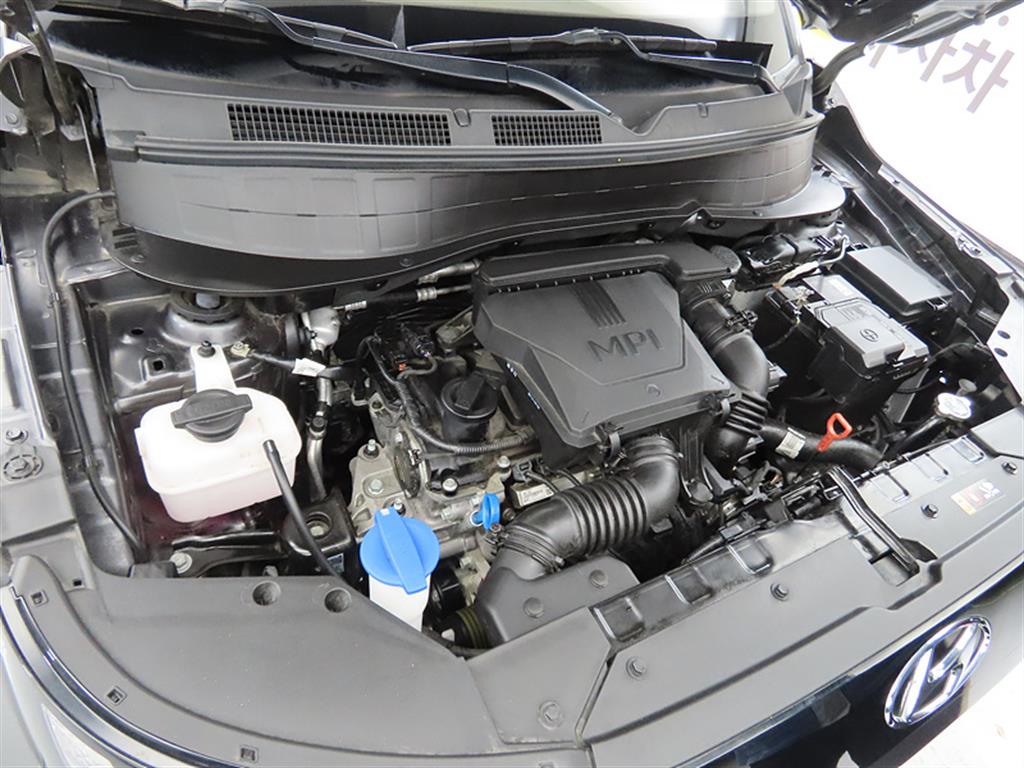 HYUNDAI Casper 2024 Gris - Importación desde Corea - HF Imports Iquique - Foto 19