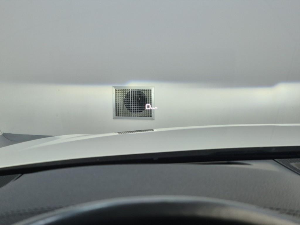 Audi A6 2021 Blanco - Importación desde Corea - HF Imports Iquique - Foto 17