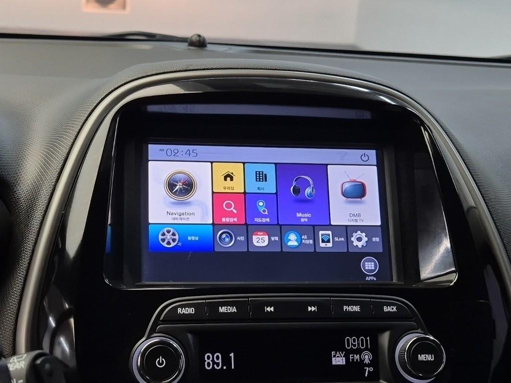 Chevrolet Spark 2020 the color of pearl - Importación desde Corea - HF Imports Iquique - Foto 13