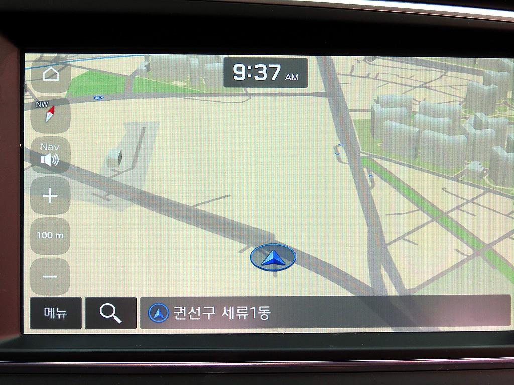 HYUNDAI Avante 2018 Blanco - Importación desde Corea - HF Imports Iquique - Foto 14