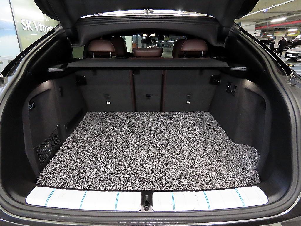 BMW X4 2023 Gris - Importación desde Corea - HF Imports Iquique - Foto 17